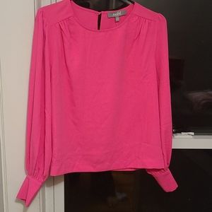 Beautiful NWT Pink Blouse